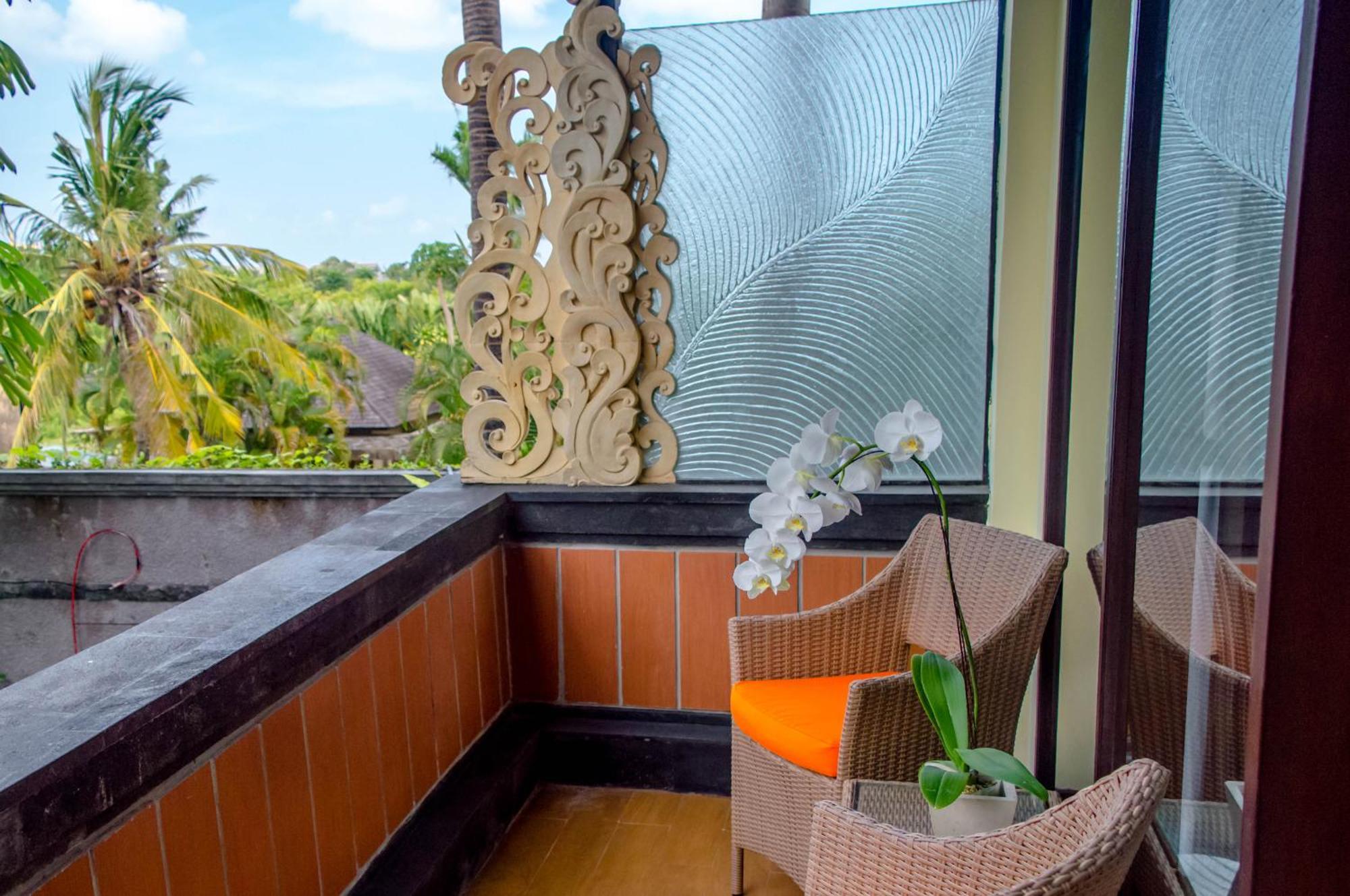 The Bali Dream Villa & Resort Echo Beach Canggu Экстерьер фото