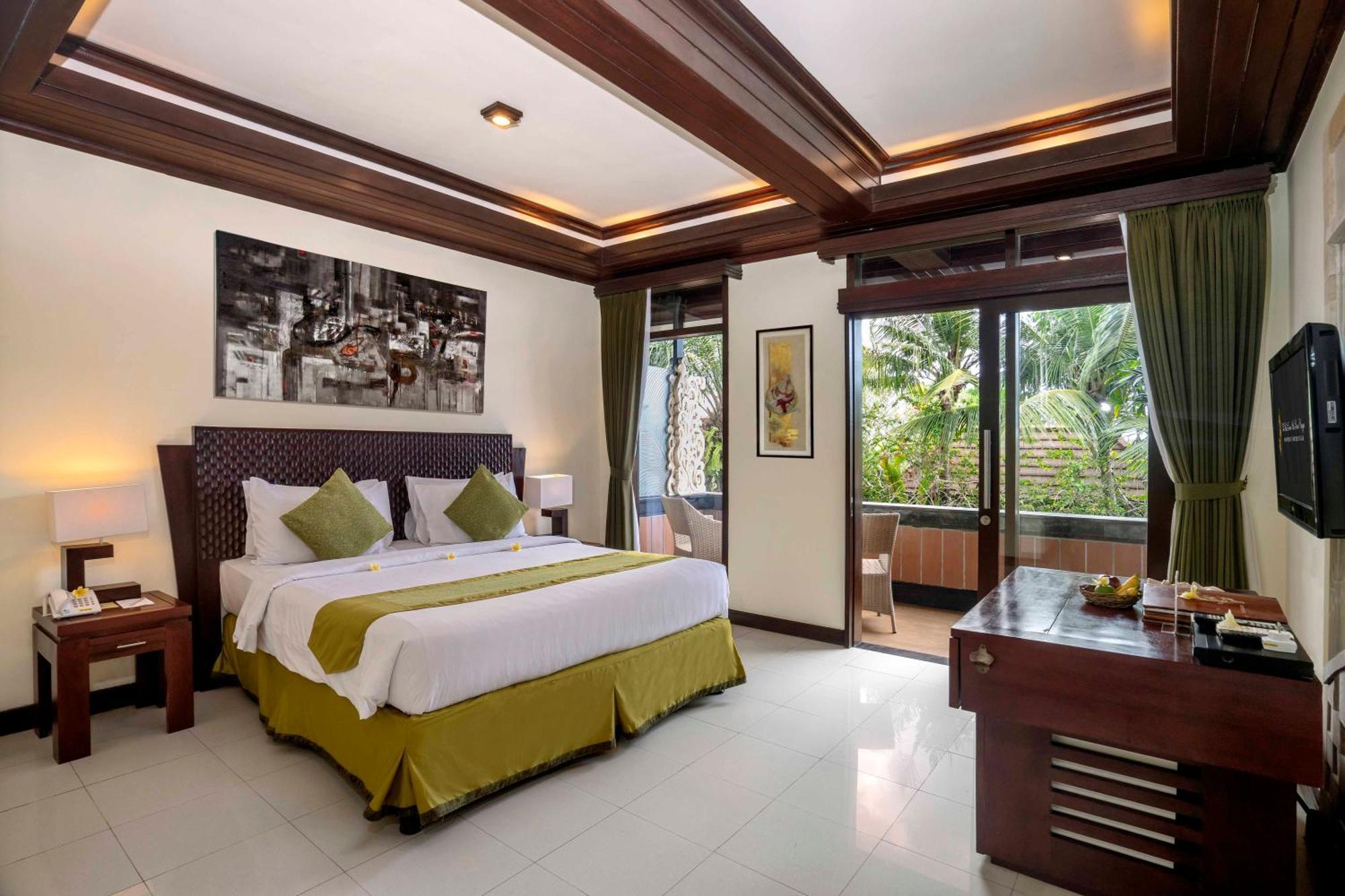 The Bali Dream Villa & Resort Echo Beach Canggu Экстерьер фото